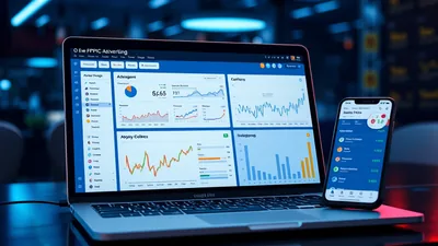 Online Advertising Campaign Management Spectrum