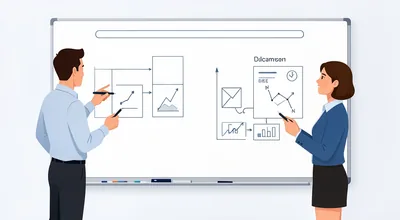 Professional Blog Illustration Cobra