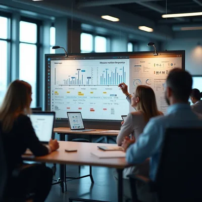 Professional Marketing Campaign Catalyst