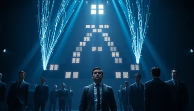 Pyramid with Fiber Light Wings