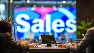 Sales Polish