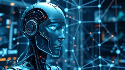 Self Learning AI System Improving