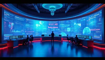 Ultra Modern AI Cont Breeze