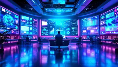 Ultra Modern AI Cont Cascade