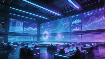 Ultra Modern AI Cont Cyclone
