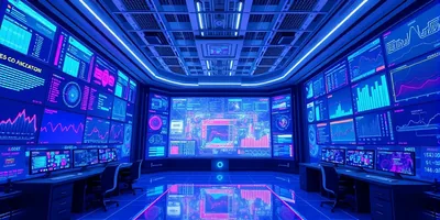 Ultra Modern AI Cont Silverline