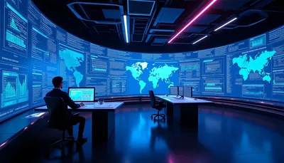 Ultra Modern AI Cont Tide