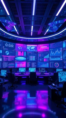 Ultra Modern AI Cont Titanium